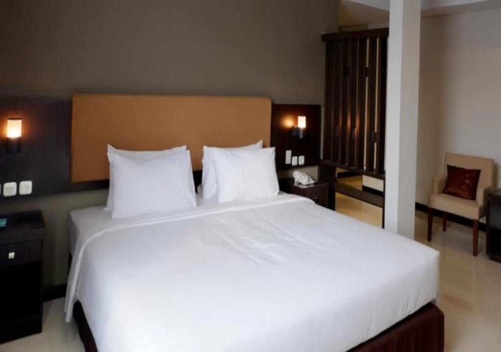 Grage Malang Hotel — фото 5