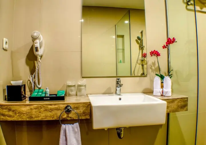 Маланг: Grage Malang Hotel