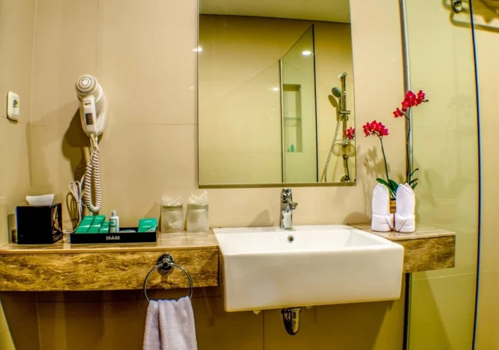 Маланг: Grage Malang Hotel