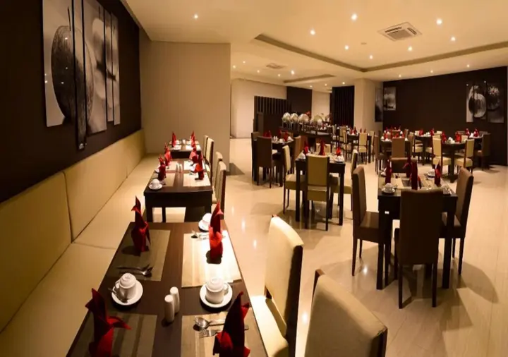 Маланг: Grage Malang Hotel