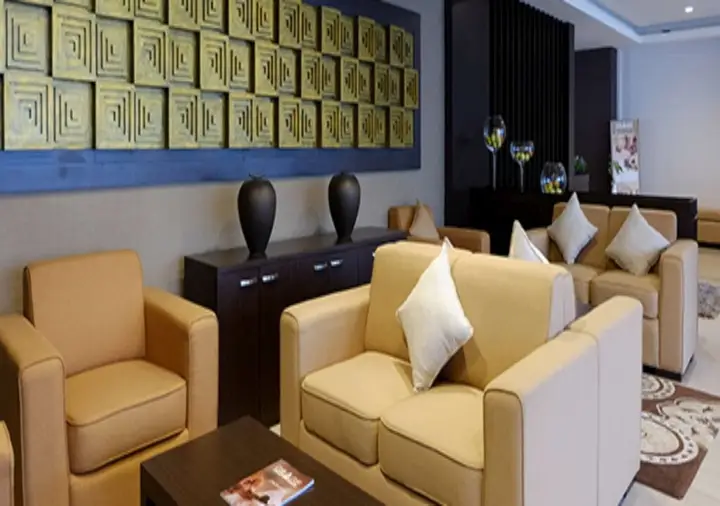 Grage Malang Hotel — фото 1