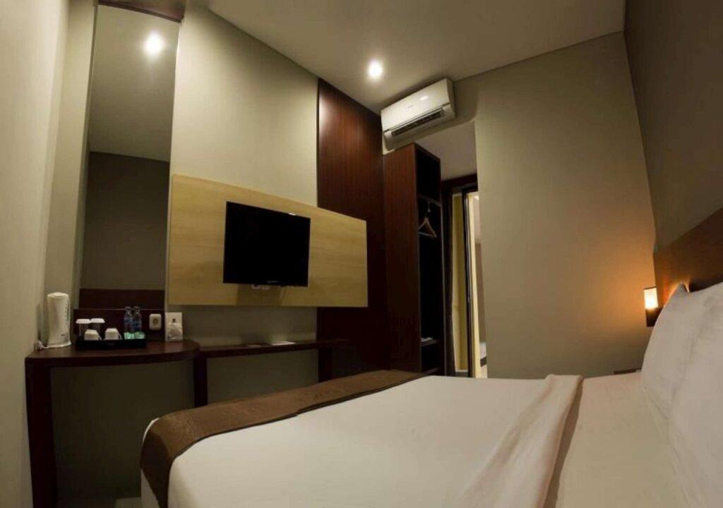 Grage Malang Hotel — фото 4