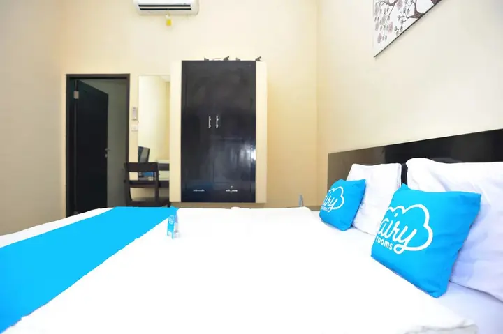 Кута: Airy Kuta Kartika Plaza Gang Samudra B2000 Bali