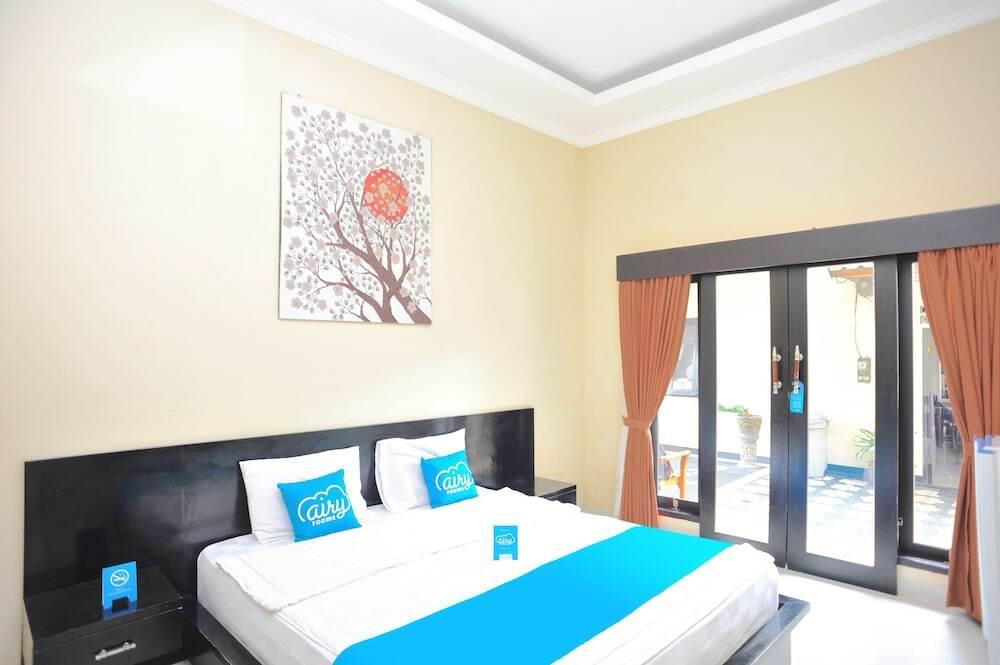 Кута: Airy Kuta Kartika Plaza Gang Samudra B2000 Bali