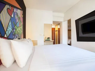 Сурабая: MAXONE Tidar Surabaya