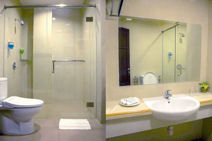 Сампит: Grand Hotel Sampit