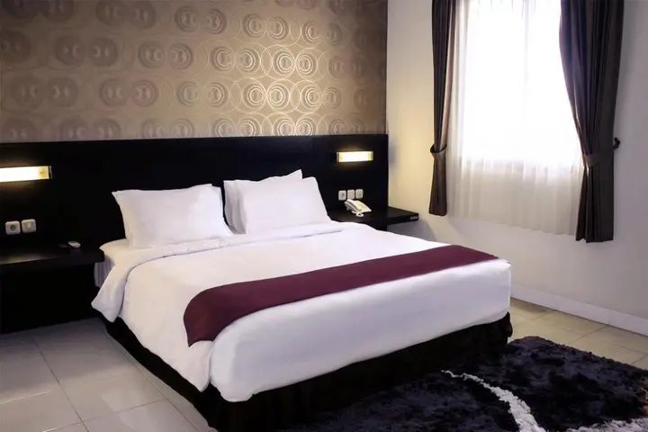 Сампит: Grand Hotel Sampit