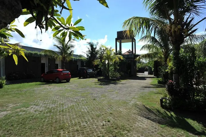 Денпасар: Airy Eco Renon Tukad Citarum 8 Bali