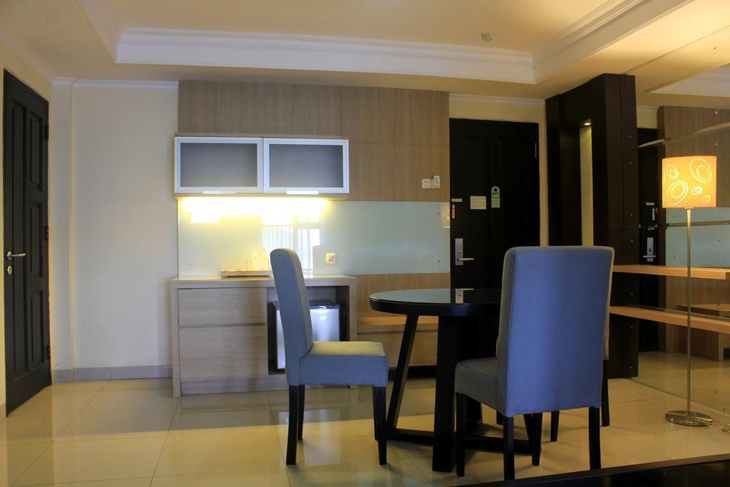 Сумеданг: Sahid Skyland City Jatinangor Hotel