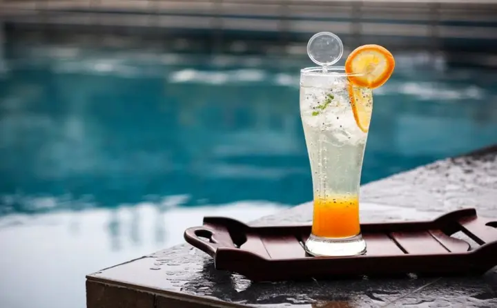 Сумеданг: Sahid Skyland City Jatinangor Hotel