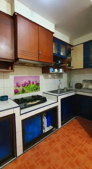 Батам: Dkost Homestay Nagoya