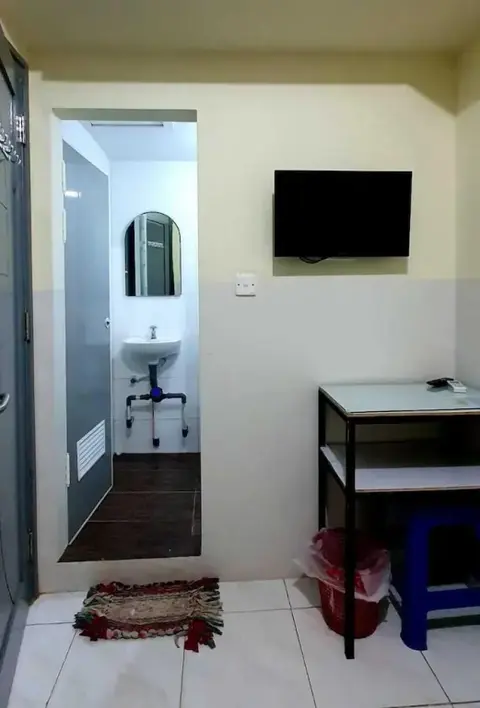 Батам: Dkost Homestay Nagoya