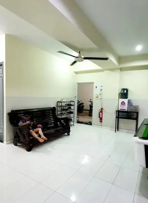 Батам: Dkost Homestay Nagoya