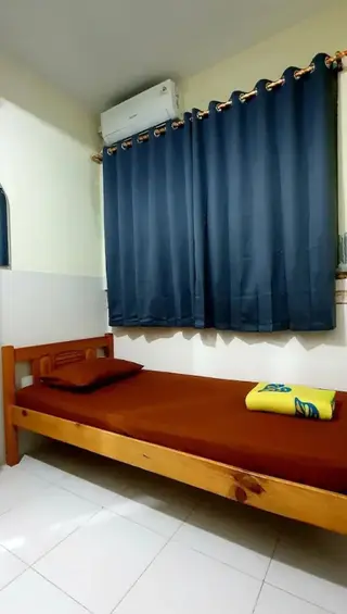 Батам: Dkost Homestay Nagoya