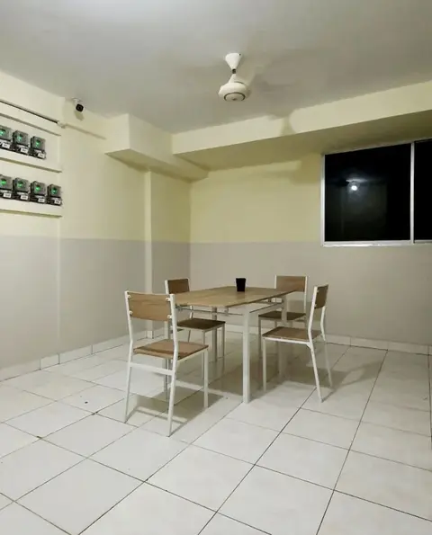 Батам: Dkost Homestay Nagoya