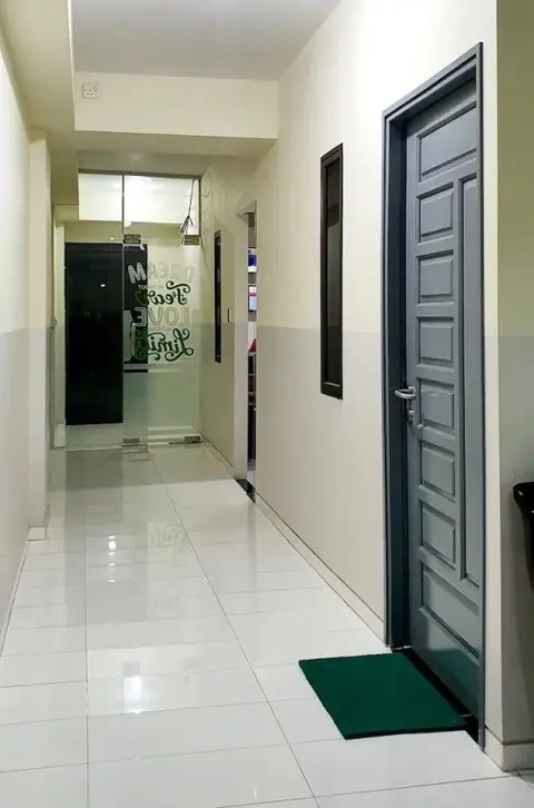 Батам: Dkost Homestay Nagoya