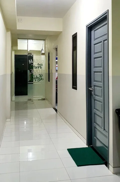 Батам: Dkost Homestay Nagoya