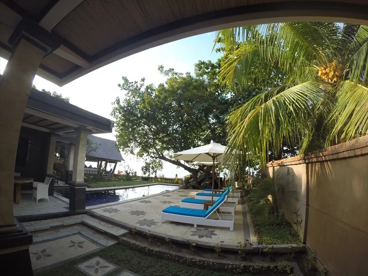Сингараджа: Grage Yogya Hotel