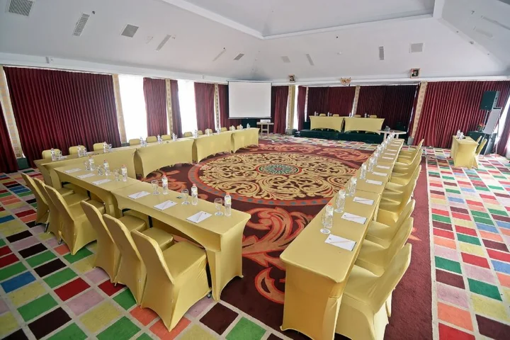 Джокьякарта: KJ Hotel Yogyakarta