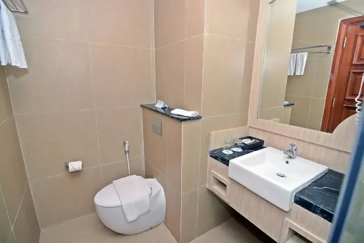 Джокьякарта: KJ Hotel Yogyakarta