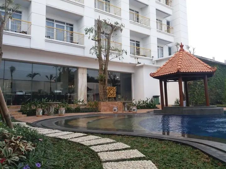 Джокьякарта: KJ Hotel Yogyakarta