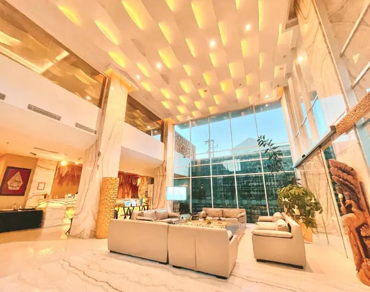 Джокьякарта: KJ Hotel Yogyakarta