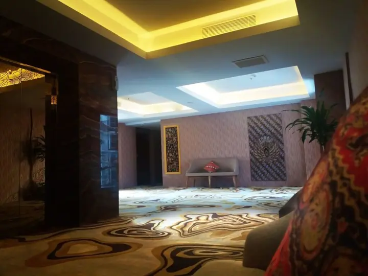 Джокьякарта: KJ Hotel Yogyakarta
