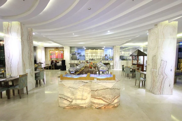 Джокьякарта: KJ Hotel Yogyakarta