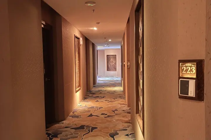 Джокьякарта: KJ Hotel Yogyakarta