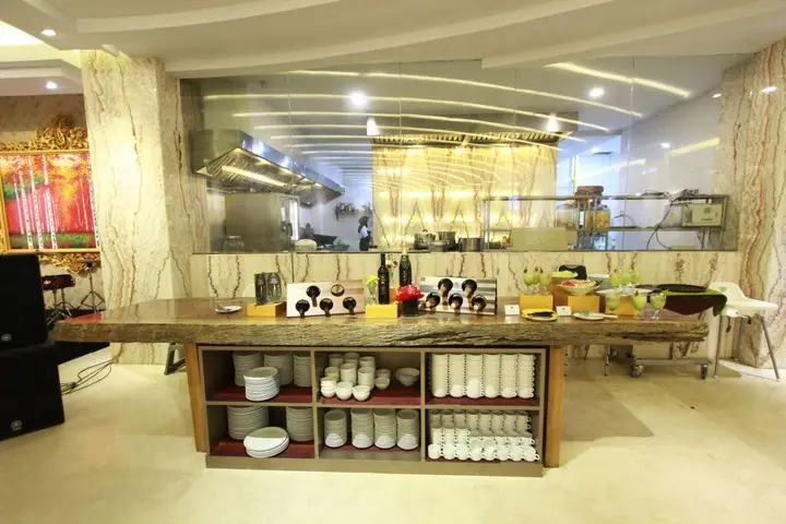 Джокьякарта: KJ Hotel Yogyakarta