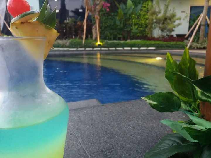 Джокьякарта: KJ Hotel Yogyakarta