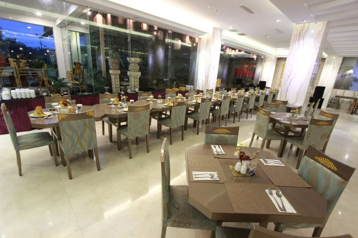 Джокьякарта: KJ Hotel Yogyakarta