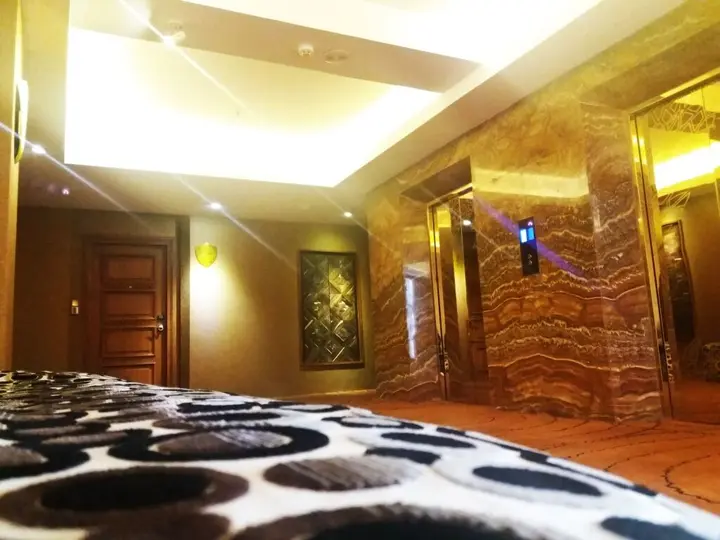 Джокьякарта: KJ Hotel Yogyakarta