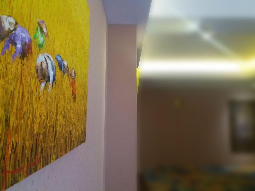 Джокьякарта: KJ Hotel Yogyakarta