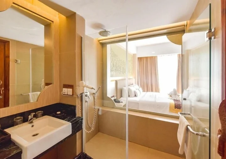 Джокьякарта: KJ Hotel Yogyakarta