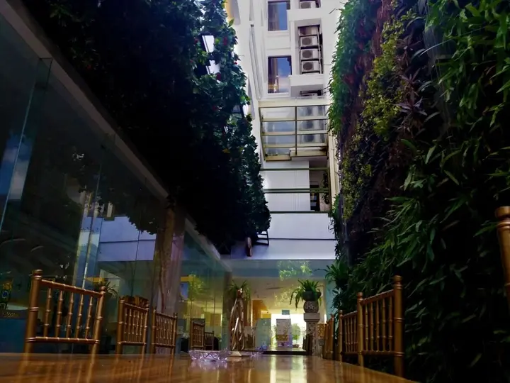 Джокьякарта: KJ Hotel Yogyakarta