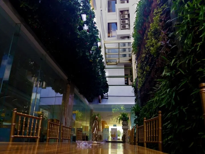 Джокьякарта: KJ Hotel Yogyakarta