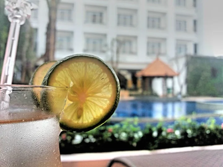 Джокьякарта: KJ Hotel Yogyakarta