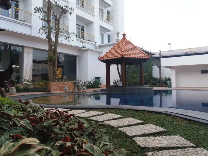 Джокьякарта: KJ Hotel Yogyakarta