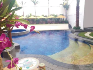 Джокьякарта: KJ Hotel Yogyakarta