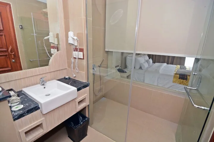 Джокьякарта: KJ Hotel Yogyakarta