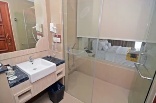 Джокьякарта: KJ Hotel Yogyakarta