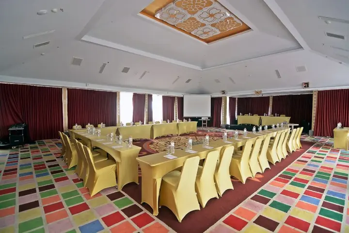 Джокьякарта: KJ Hotel Yogyakarta