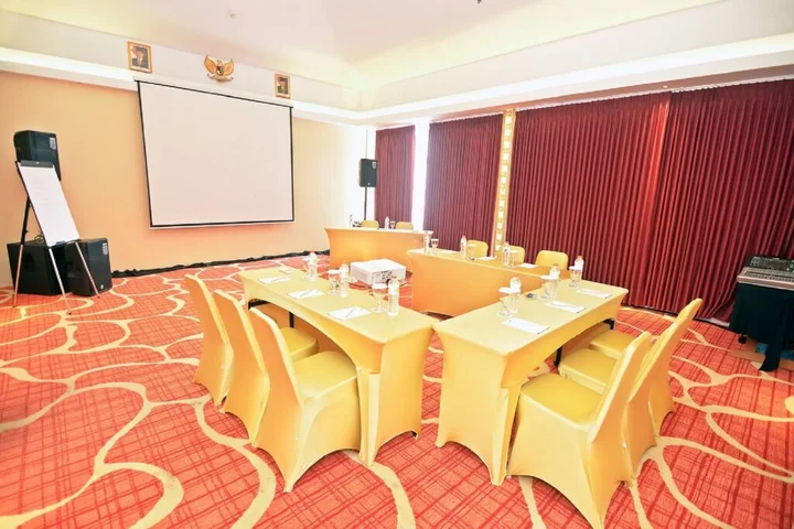 Джокьякарта: KJ Hotel Yogyakarta