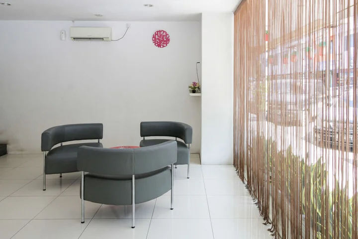 Батам: Dju Dju Hotel