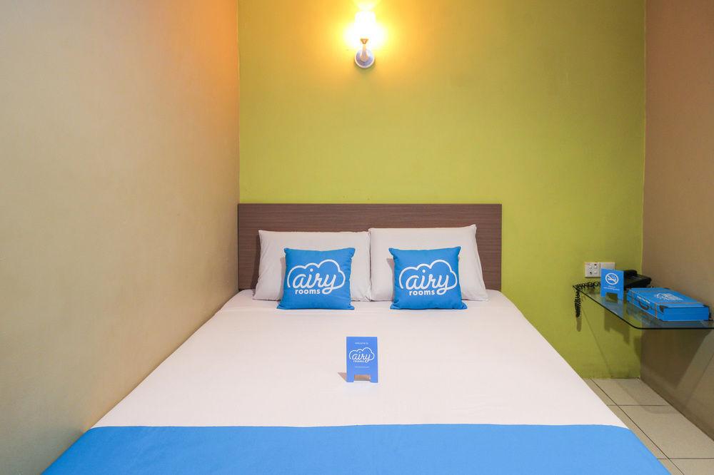 Батам: Dju Dju Hotel