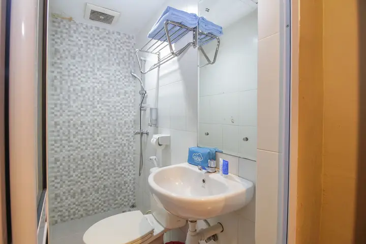 Батам: Dju Dju Hotel