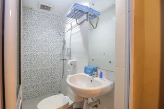 Батам: Dju Dju Hotel
