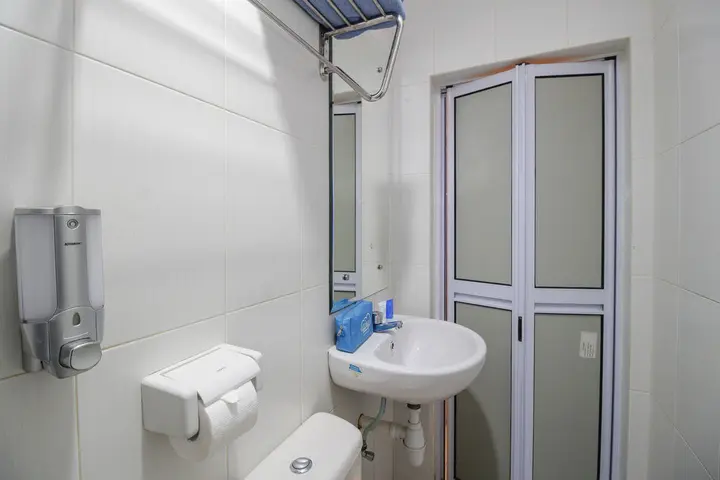 Батам: Dju Dju Hotel