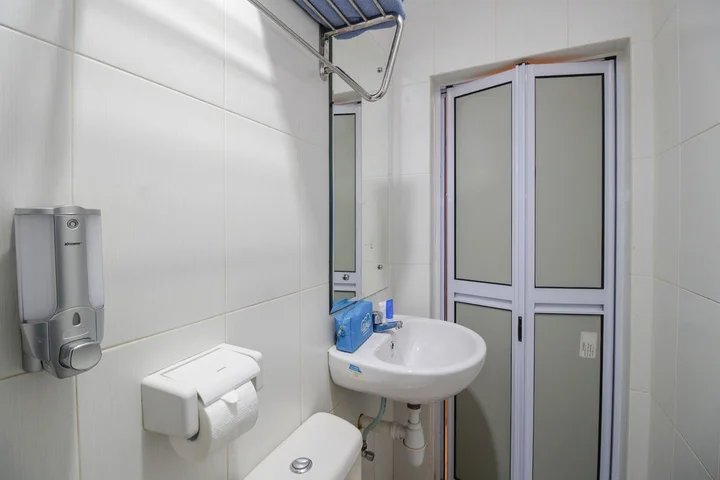 Батам: Dju Dju Hotel